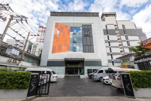 pinakamagagandang budget hotels sa Bangkok