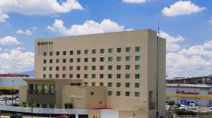 Hoteles con Jacuzzi en Ecatepec